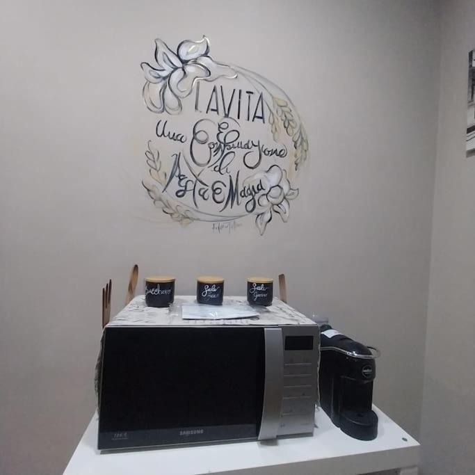 Dolcevita San Lorenzo Luxury Рим Экстерьер фото