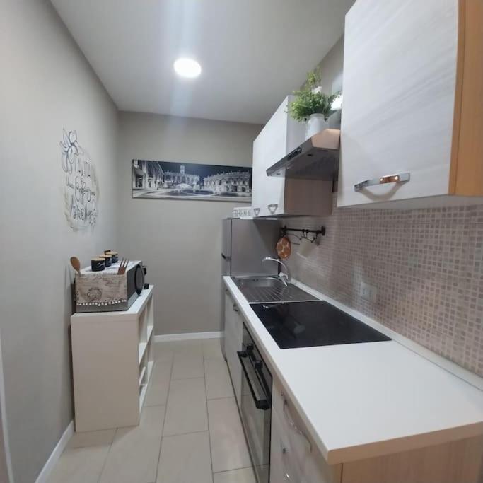 Dolcevita San Lorenzo Luxury Рим Экстерьер фото