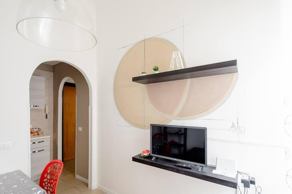 Dolcevita San Lorenzo Luxury Рим Экстерьер фото