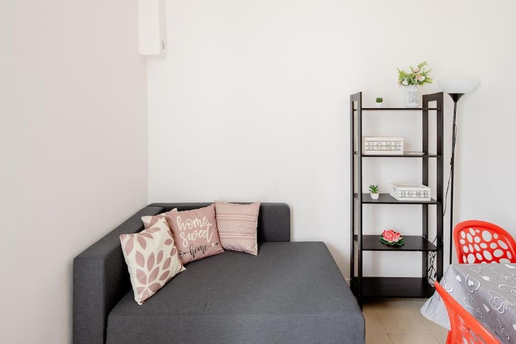 Dolcevita San Lorenzo Luxury Рим Экстерьер фото