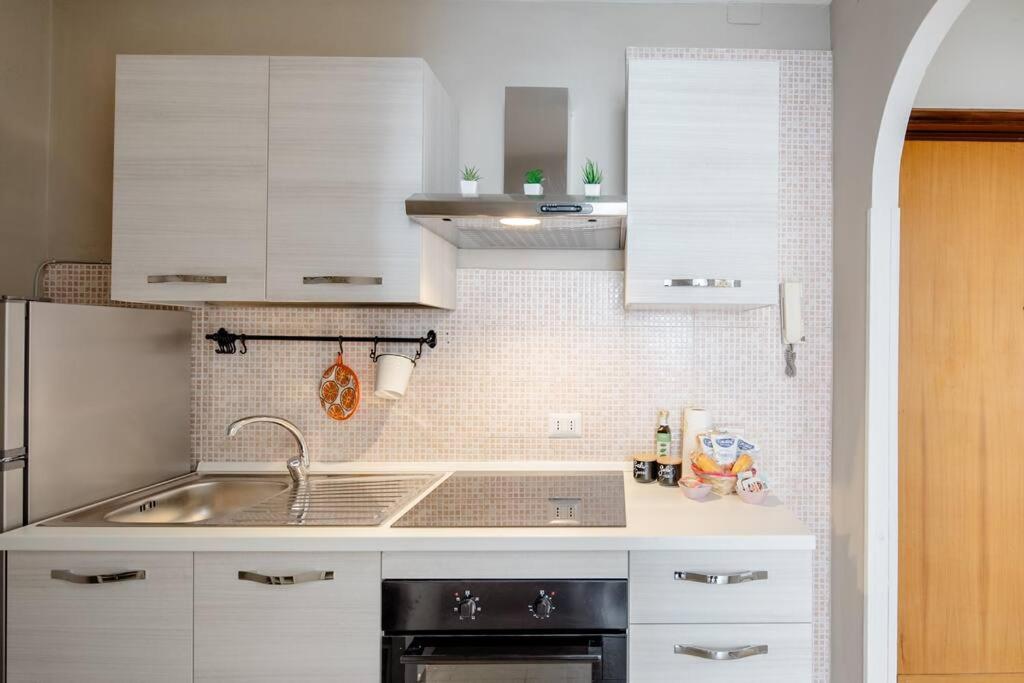 Dolcevita San Lorenzo Luxury Рим Экстерьер фото