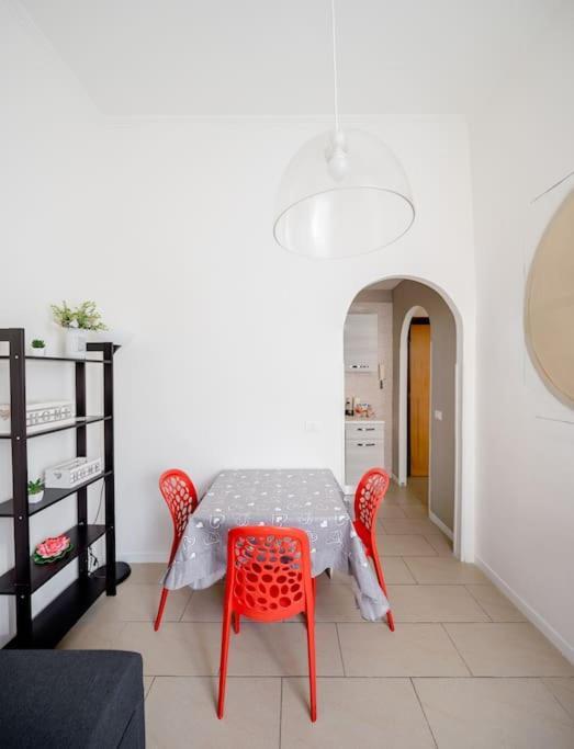 Dolcevita San Lorenzo Luxury Рим Экстерьер фото