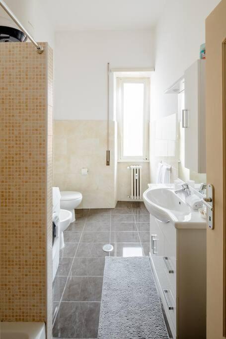 Dolcevita San Lorenzo Luxury Рим Экстерьер фото