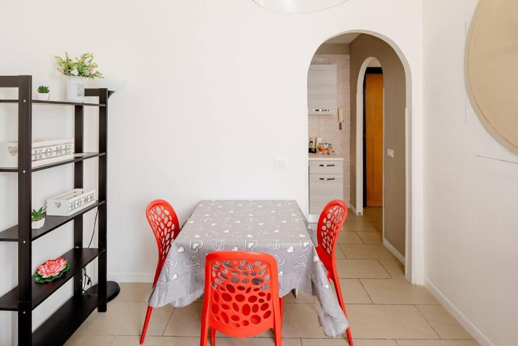 Dolcevita San Lorenzo Luxury Рим Экстерьер фото