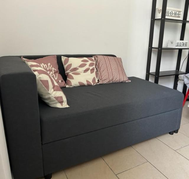 Dolcevita San Lorenzo Luxury Рим Экстерьер фото