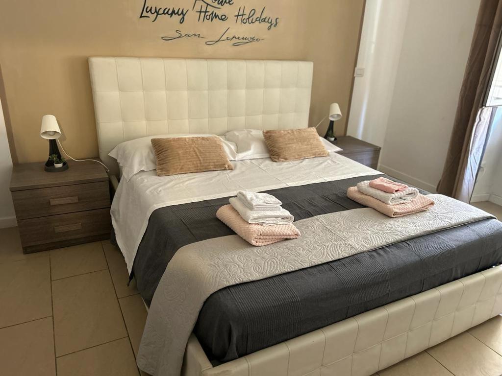 Dolcevita San Lorenzo Luxury Рим Экстерьер фото