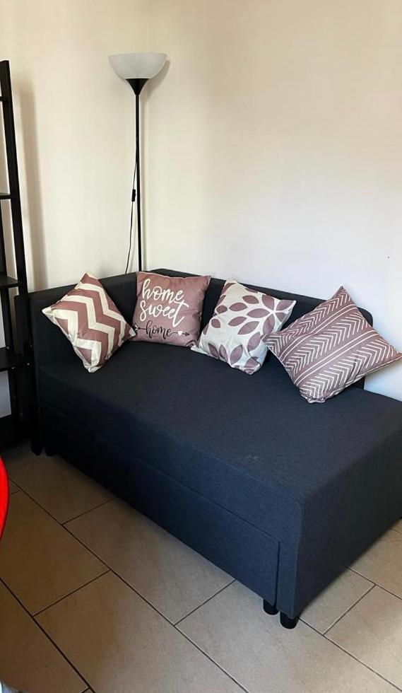 Dolcevita San Lorenzo Luxury Рим Экстерьер фото